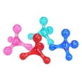 thumbnail image 2 of Trigger Point Reflexology Body Massager 4 Ways Massage Tool, 2 of 9