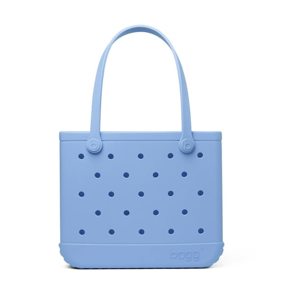 Bolso de mano BOGG BAG, tamaño mediano, Carolina on My Mind, playa, piscina, trabajo