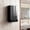C, variant on Shower Dispenser 3 Chamber no Drill,Shampoo and Conditioner Dispenser,Shower Soap Dispenser Wall Mounted for Bathroom Hotel Toilet with lLock-Free,Rapid Fluid Replenishment 3*450ml
