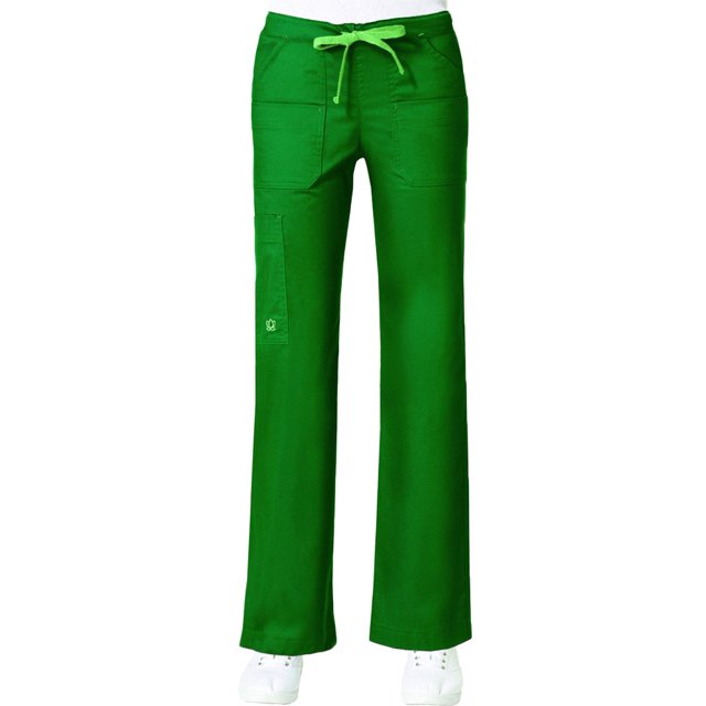 Pantalon de Sarrau Cargo Utilitaire pour Femmes Blossom par Maevn