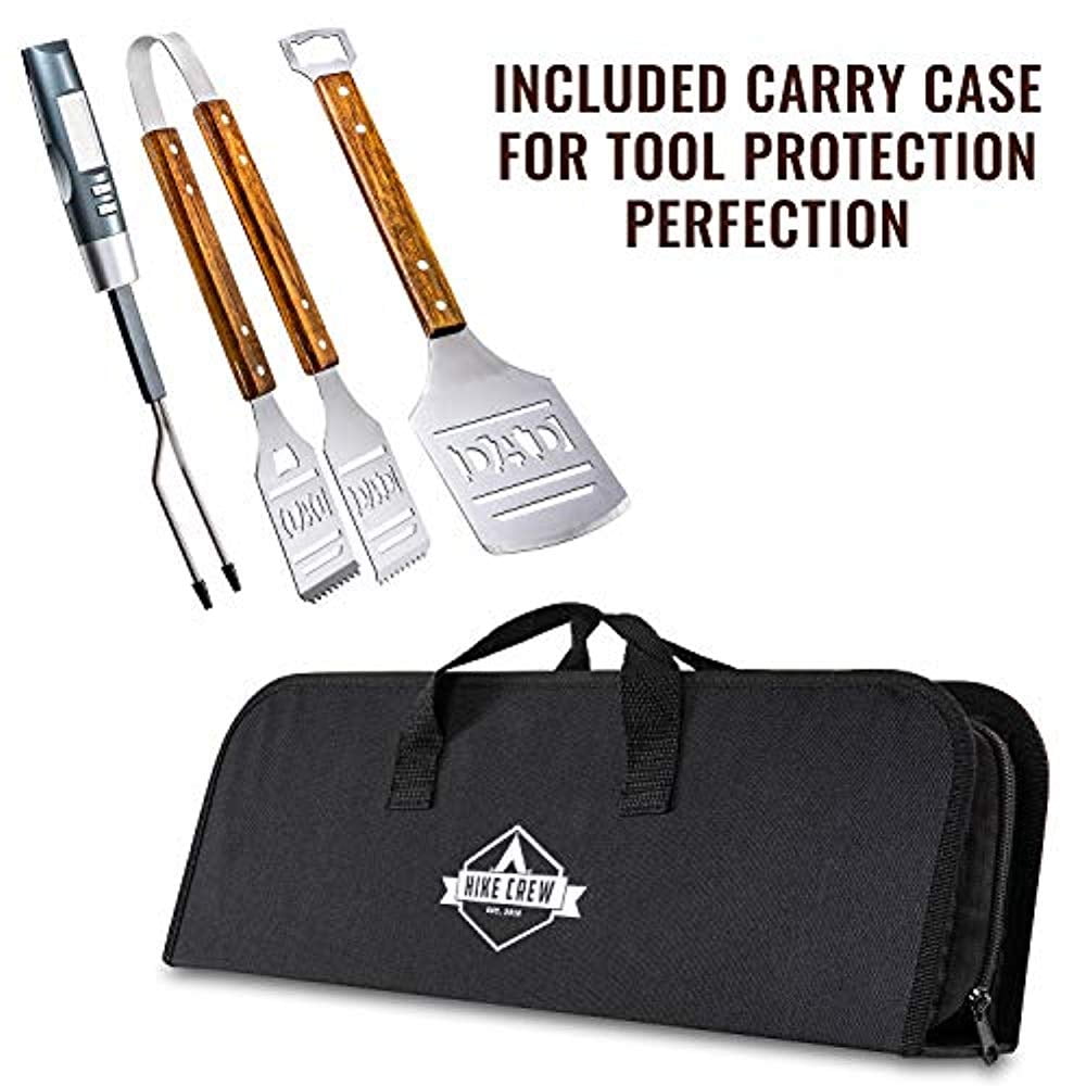 dad bbq tools