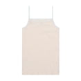 thumbnail image 5 of Buyless Fashion Girls Tank Tops - Sleeveless Cami Tanks Cotton Undershirts for Dance Gymnastics, Kids & Toddler Size (8 Pack), 5 of 7