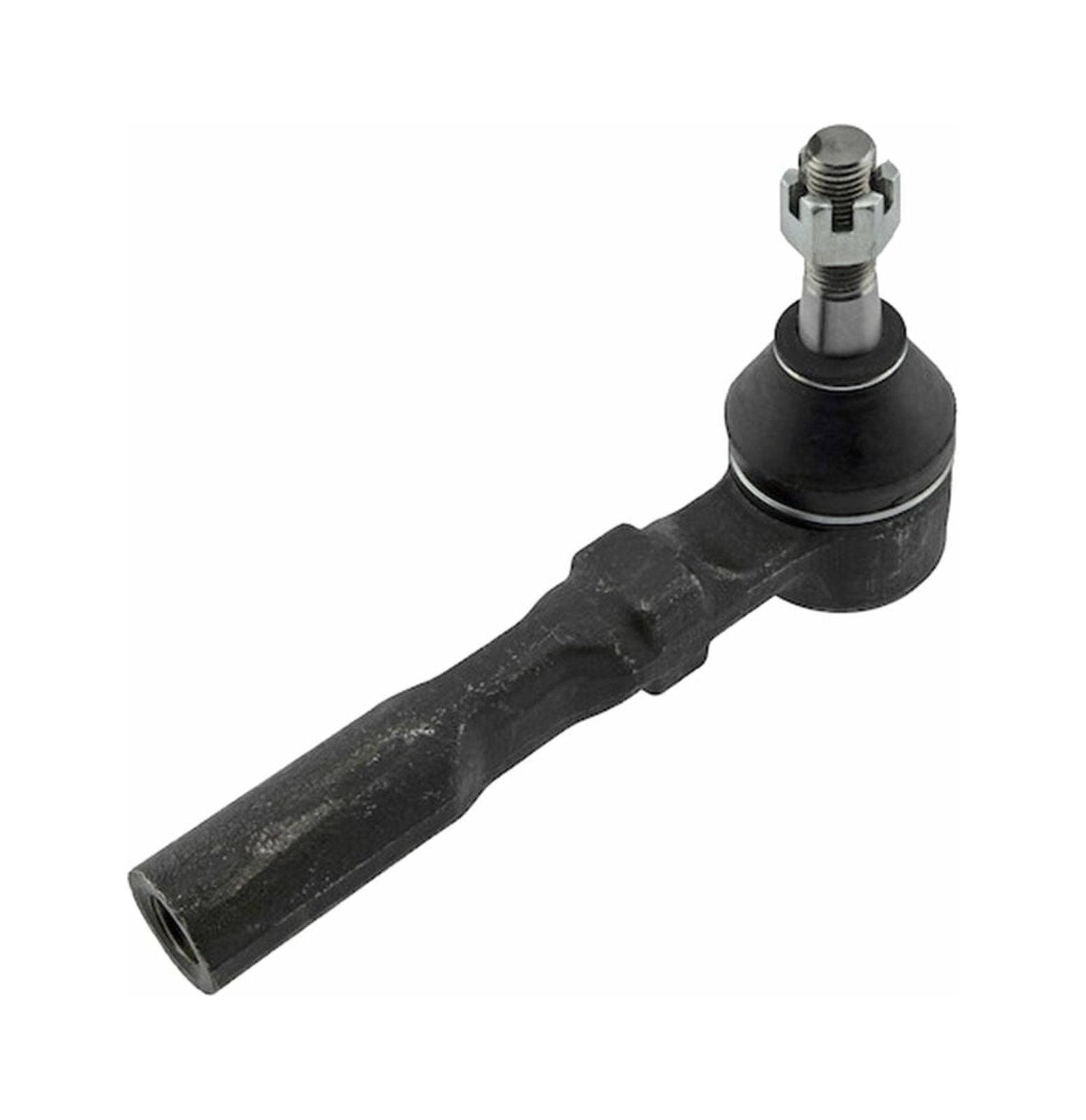 6 Pc Steering Kit Inner & Outer Tie Rod Ends, Rack and Pinion Bellow Boots Fits select: 1999-2007 CHEVROLET SILVERADO, 1999-2007 GMC NEW SIERRA