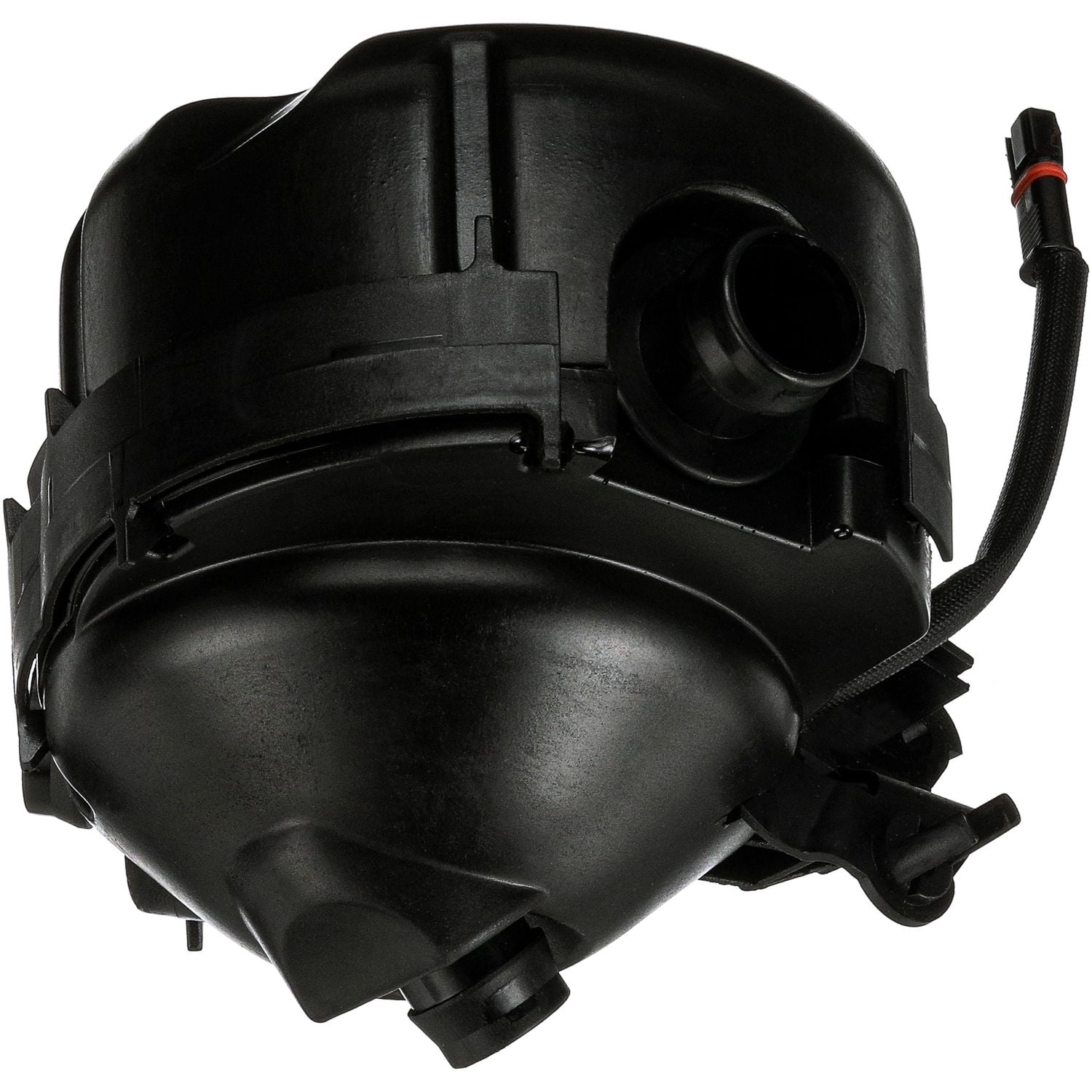 Engine Crankcase Vent Valve Fits select: 2006 BMW 325, 2006 BMW 330