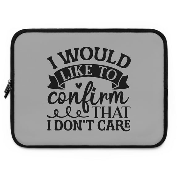 Laptop Sleeve