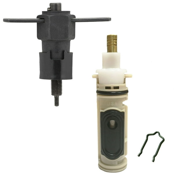 Replacement Kit 1222 1222b Cartridge Moen Faucet Includes