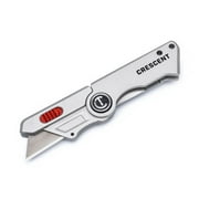 Crescent Compact Folding Utility Knife