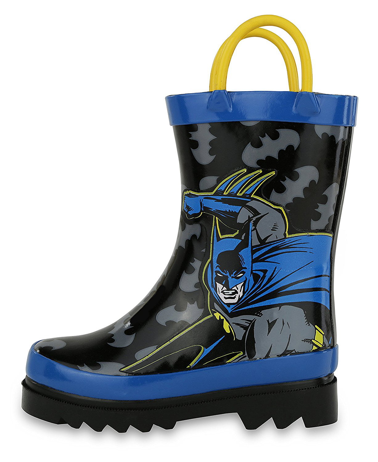 batman boots toddler