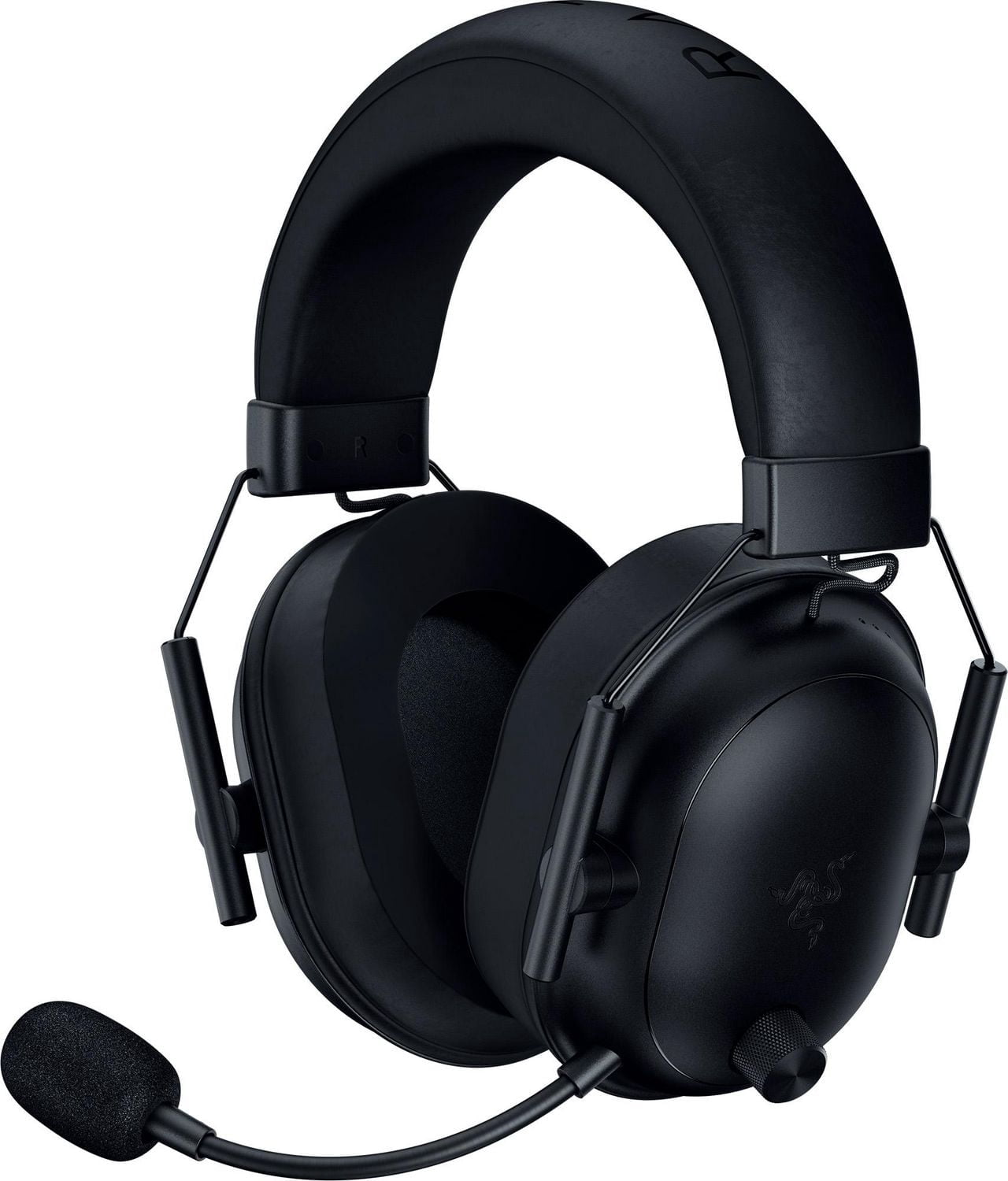 Razer Blackshark V2 Hyperspeed - Casque sans fil ultra-léger pour l’esport (PC)