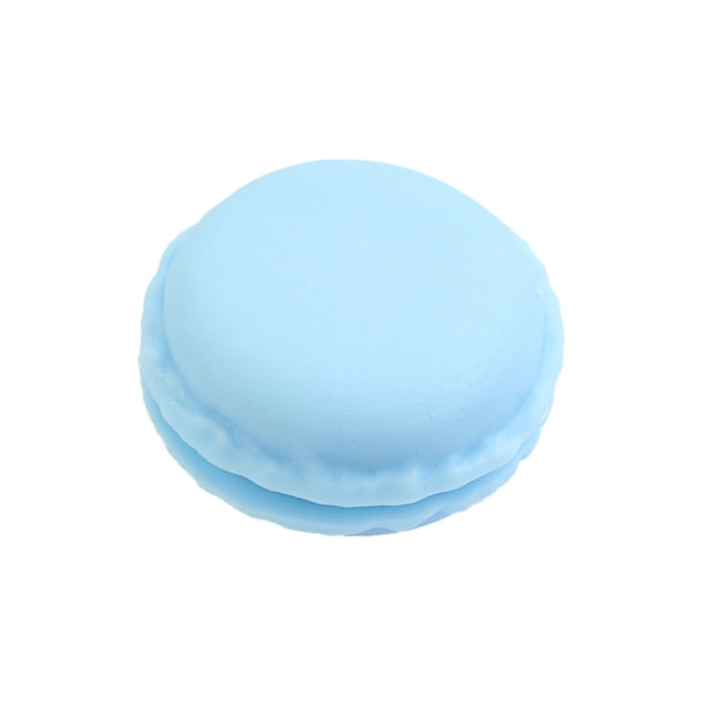 Advancent Caja de almacenamiento de arcilla de pegamento para pintura de diamantes 5d DIY, accesorios de pintura de lápiz de barro de perforación, Artesanía Azul Advancent HA002610-02