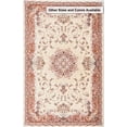 thumbnail image 1 of Persia 2458 Cream Rose, 1 of 5