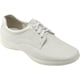 thumbnail image 1 of Zapato Flexi Para Mujer Tipo Choclo Blanco Codigo 48304 Flexi Choclo, 1 of 5