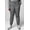 Heather Grey, variant on Women's On-Call Scrub Jogger - MotionTech, 4-Way Stretch, Wrinkle-Resist, Pocket-Packed, Mid-Rise, Semi-Slim Fit (Extended Sizes Available)