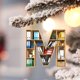 thumbnail image 1 of 26 Letters Christmas Tree Decoration Pendant Christmas Tree Ornaments Personalized DIY Christmas Ornaments Christmas Decoration Xmas Tree Hanging Decor, 1 of 6