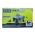 thumbnail image 4 of RYOBI ONE+ HP 18V Brushless Cordless 8-1/4 in. Compact Portable Jobsite Table Saw Kit with (2) 4.0 Ah Batteries and Charger, 4 of 4