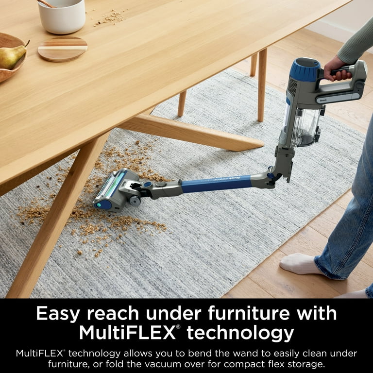 Shark PowerDetect Cordless Stick Vacuum Cleaner - DuoClean Shark PowerDetect Cordless Stick Vacuum Cleaner - DuoClean