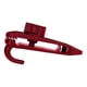 thumbnail image 2 of 5 uds Clips de lona shamjiam Clips de lona de tienda Rojo, 2 of 7