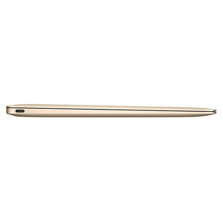 Restored Apple Macbook 12