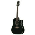 thumbnail image 5 of Takamine EF381SC 12 String Acoustic Electric Guitar with Hardshell Case, 5 of 12