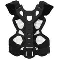 thumbnail image 2 of Thor Sentinel LTD Race MX, Press-Fit Molded, Ventilated Liner, White Motorcycle Jacket for Youth, 2 of 2