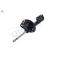 thumbnail image 4 of Pair Rear Left-Right Suspension Bare Strut Assembly For 2007-2012 Lexus ES350, 4 of 8