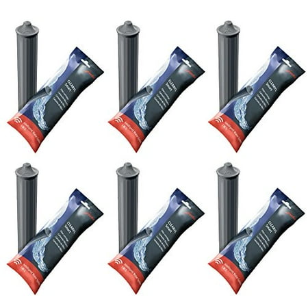 

Jura Smart Filter (Set o 6)