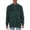 Pine Grove, variant on Club Room Mens Cotton Button Mock Turtleneck Sweater
