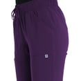 thumbnail image 6 of Scrubstar Women's Supreme Stretch Antimicrobial Yoga Jogger Scrub Pant WM01P090, 6 of 7