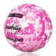 thumbnail image 2 of Pelota de voleibol Wuzfully, tamaño 5, piel de PVC suave, 21 cm, 2 of 7