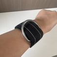 thumbnail image 4 of Scubas Diving Wrist Strap Wristbands With D Rings Adjustable Diving Lanyard, 4 of 8