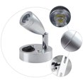 thumbnail image 2 of 1pc Luz multiusos Luz de pared LED Focos de tienda Luz de lectura para el hogar, 2 of 7