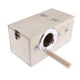 thumbnail image 2 of Caja de cría de pájaros de madera, caja de incubación cálida, caja de nido de jaula de pájaros de madera, pájaro Medio izquierdo abierto Yuyangstore  Nido del loro del pájaro del animal doméstico, 2 of 8