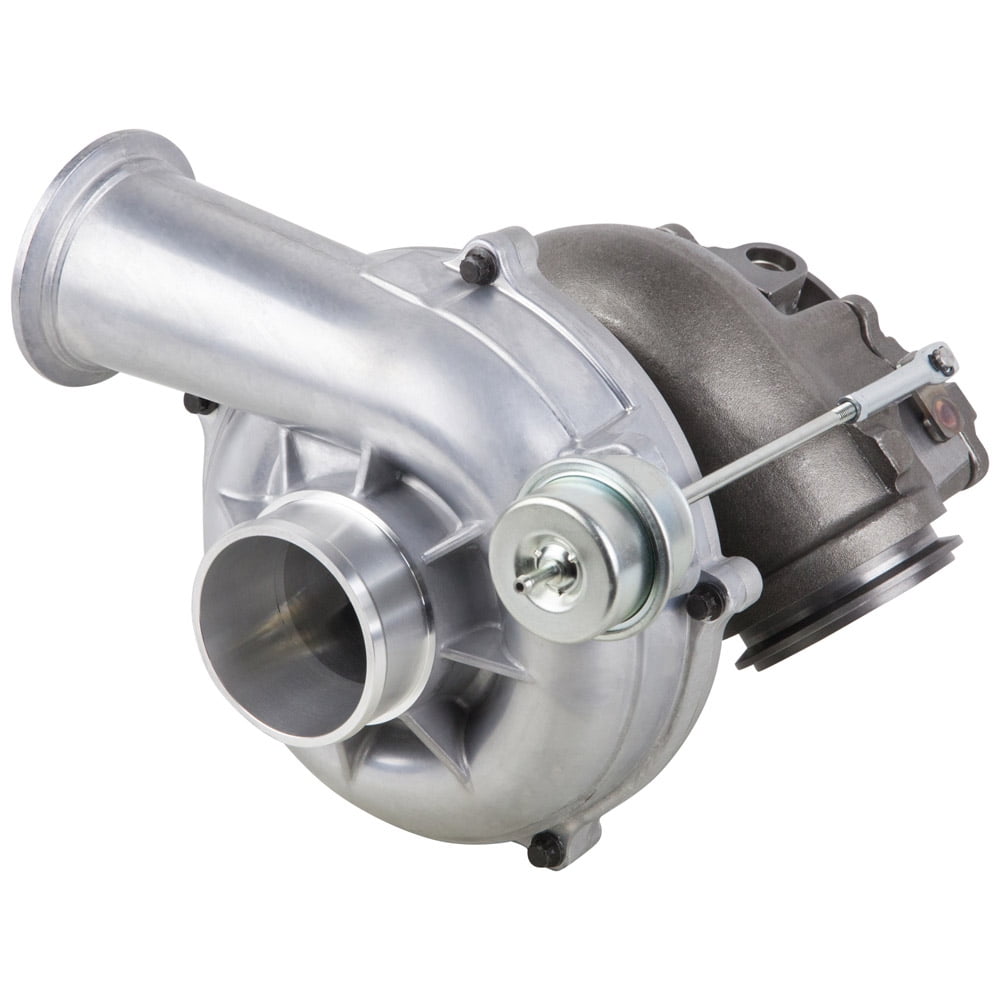 GTP38 GTP38R Turbocharger for Ford Excursion F-250 F-350 Super Duty 7.3L PowerStroke 