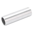 thumbnail image 1 of Aluminum Tube, 20pcs Practical Aluminum Straight Tubing With Tandard Head Type For Industry, 1 of 8