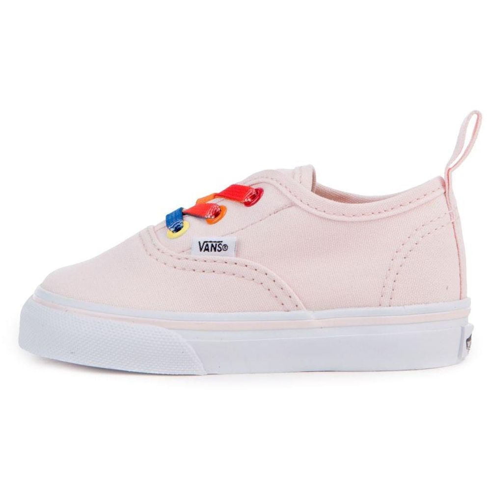 colorful vans for toddlers