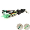 thumbnail image 2 of Sierra MP51020 Ignition Switches For World Outboard Motors, 2 of 3