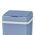 thumbnail image 2 of Bote de basura inteligente Sunnimix Impermeable Automático 12L azul, 2 of 8
