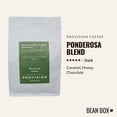 thumbnail image 2 of Ponderosa Blend - Roasted by Provision Coffee - Freshly Ground Coffee - 12oz Bag, 2 of 6