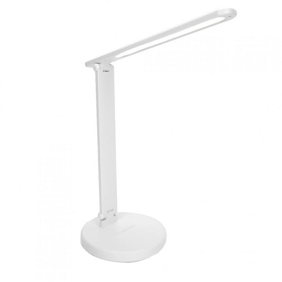 USB LED Table Light, Desk Lamp, Eye Caring LED Desk Light Table Light Nail Art 3 Dimmable Desk Light For Studying Makeup Cosmetic