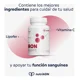 thumbnail image 4 of Iron Support con Vitamina C y Lipofer – Hierro de Alta Absorción, 4 of 6
