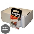 thumbnail image 2 of Camelion 20pk 4LR44 A544 A28PX 28A 7H34 6V Alkaline Batteries, 2 of 4
