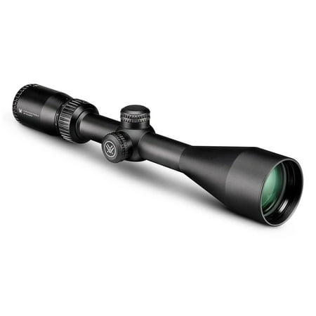 UPC: 0843829116558 | Vortex Optics Crossfire II 3-9X50 Riflescope – Straight-Wall BDC