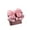 D, variant on Mechanical Keyboard Keycaps Cute Cat Paw Bunny Circular Low Shaft ABS Material for Cherry MX Switches