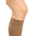 thumbnail image 6 of mediven angio 20-30 mmHg calf closed toe Compression Socks, Caramel, II, Standard, 6 of 6