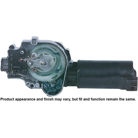 Cardone Reman Windshield Wiper Motor P/N:40-1002