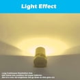 thumbnail image 3 of 40 Luces LED en Miniatura, Luces Pequeñas para Manualidades, Luces en Miniatura Alimentadas por Batería, Suministros de Decoración para Interiores y Exteriores, 3 of 5