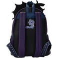 thumbnail image 4 of Loungefly Disney Eng Villains Scene Yzma Mini Backpack, 4 of 7