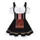 thumbnail image 1 of Disfraz de niña de cerveza Oktoberfest para adulto, 1 of 2