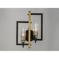 thumbnail image 5 of Maxim Lighting - Two Light Wall Sconce - Wall Sconce - Flambeau-2 Light Wall, 5 of 5