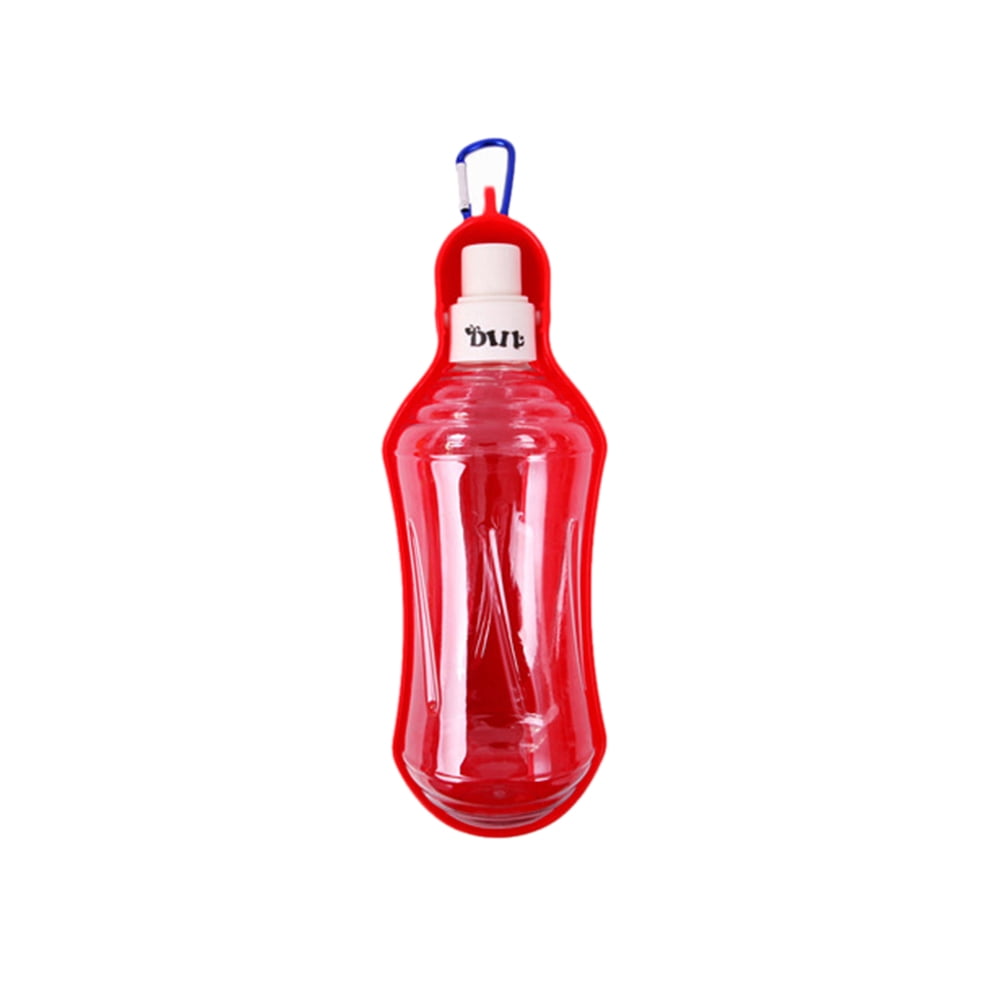 pet water bottle walmart